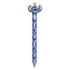 Undercover radierbarer Gelstift mit Lilo-Stitch-Topper