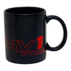 Undercover Red Bull Racing Becher - Schwarz