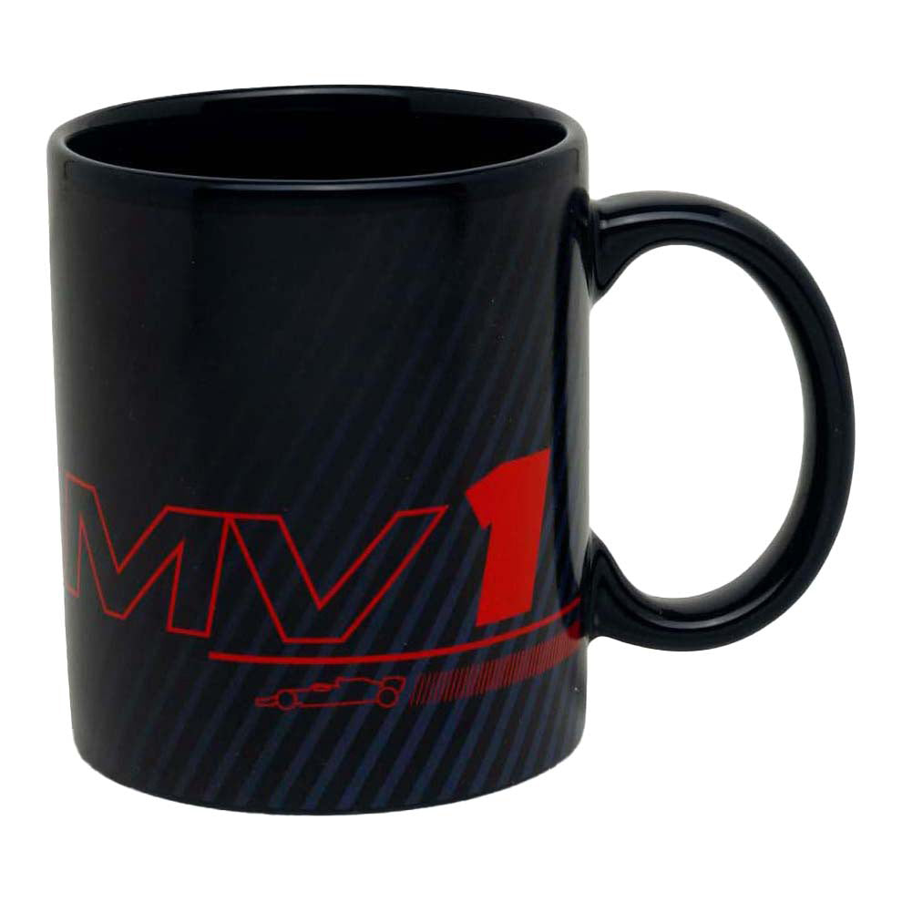 Undercover Red Bull Racing Becher - Schwarz