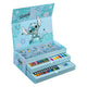 Undercover Stitch Color Case - 44dlg.