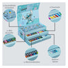 Undercover Stitch Color Case - 44dlg.