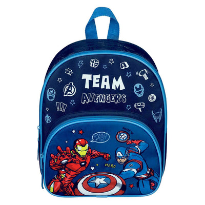 Rucksack Avengers