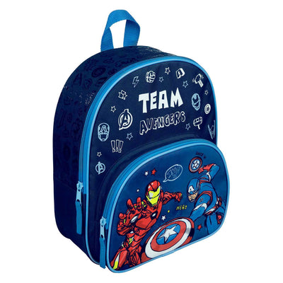 Rucksack Avengers