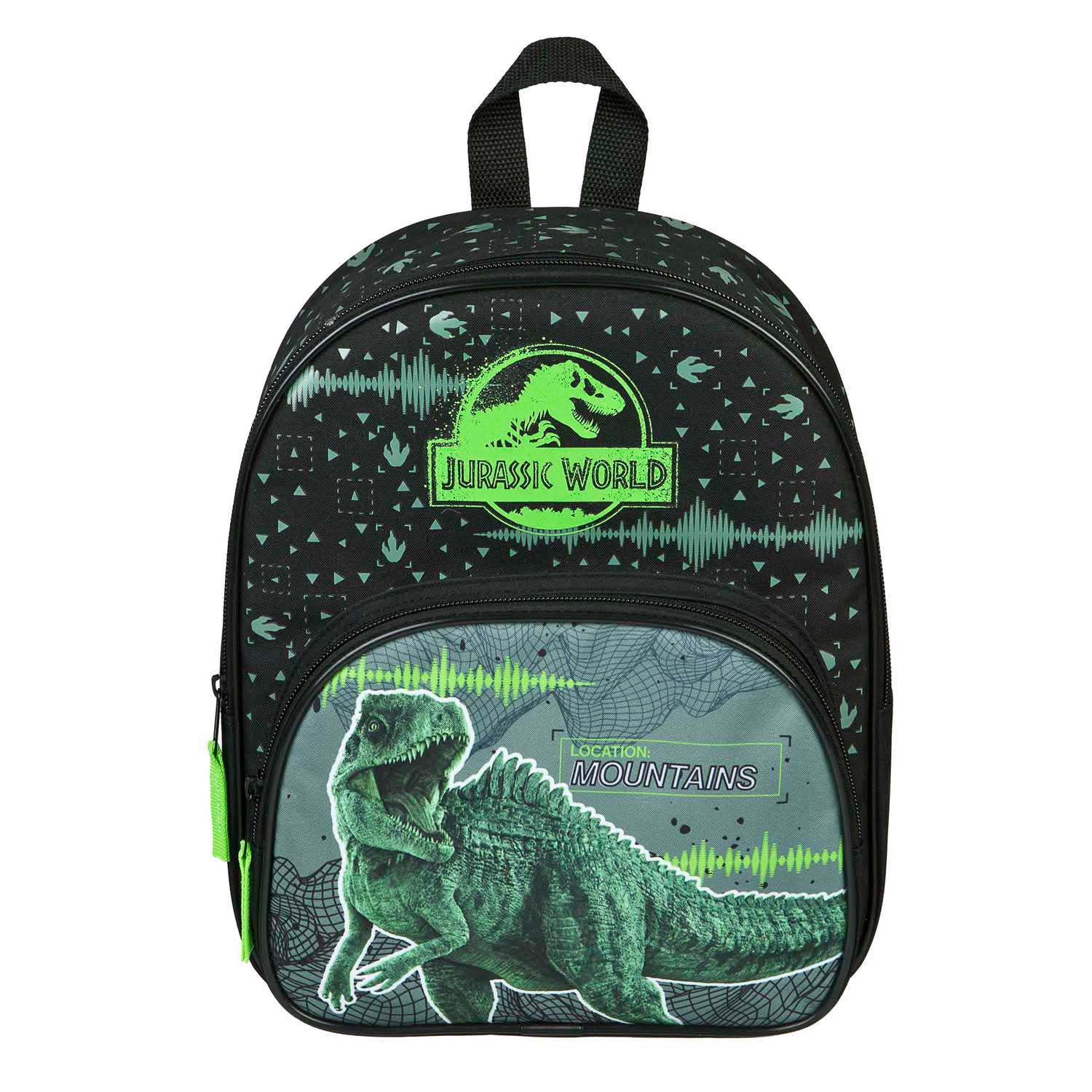 Rucksack Jurassic World