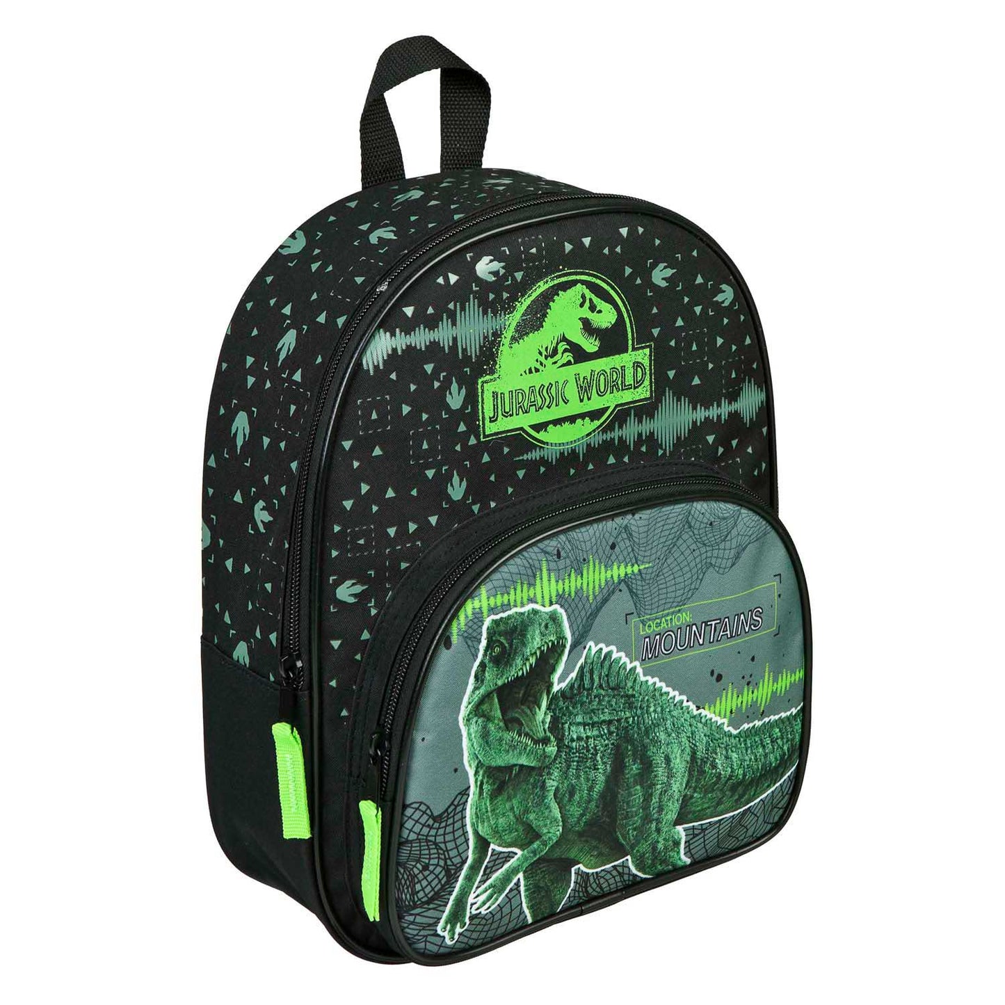 Rucksack Jurassic World