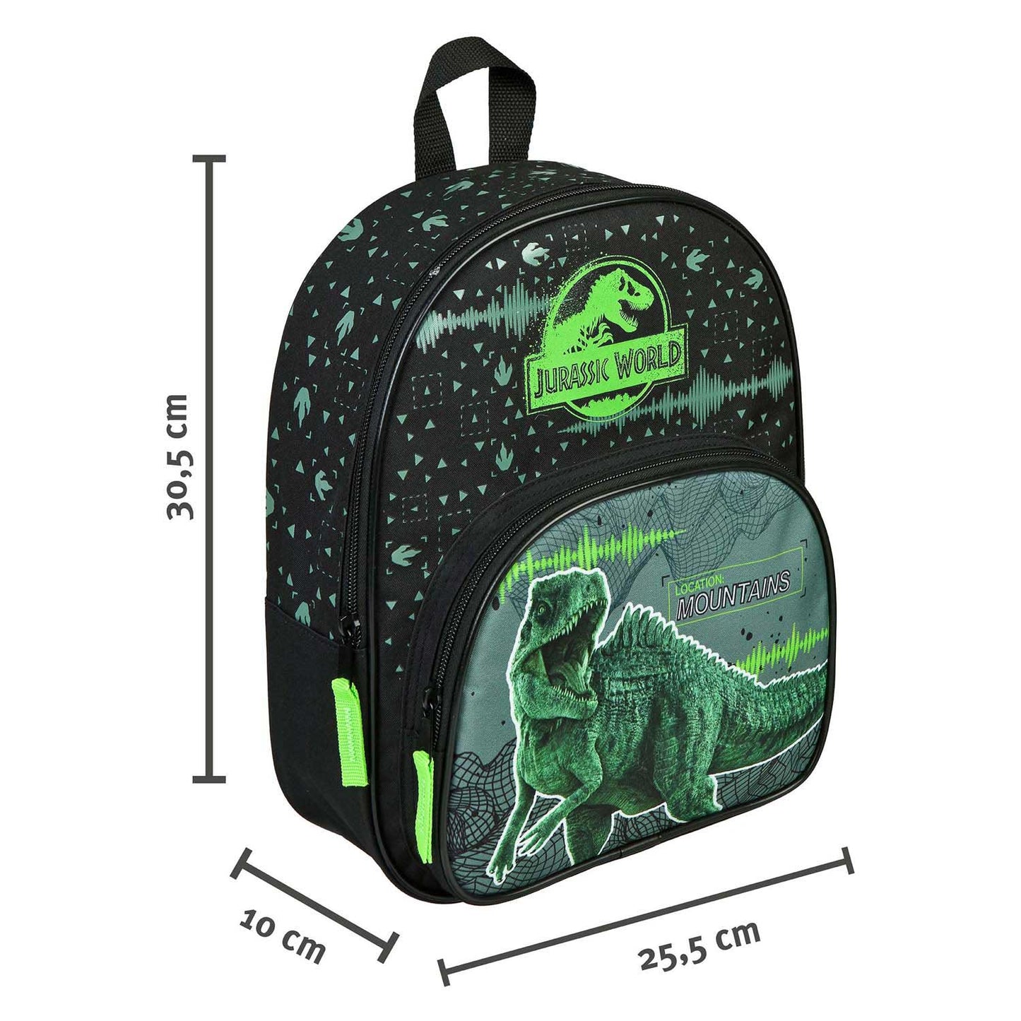 Rucksack Jurassic World