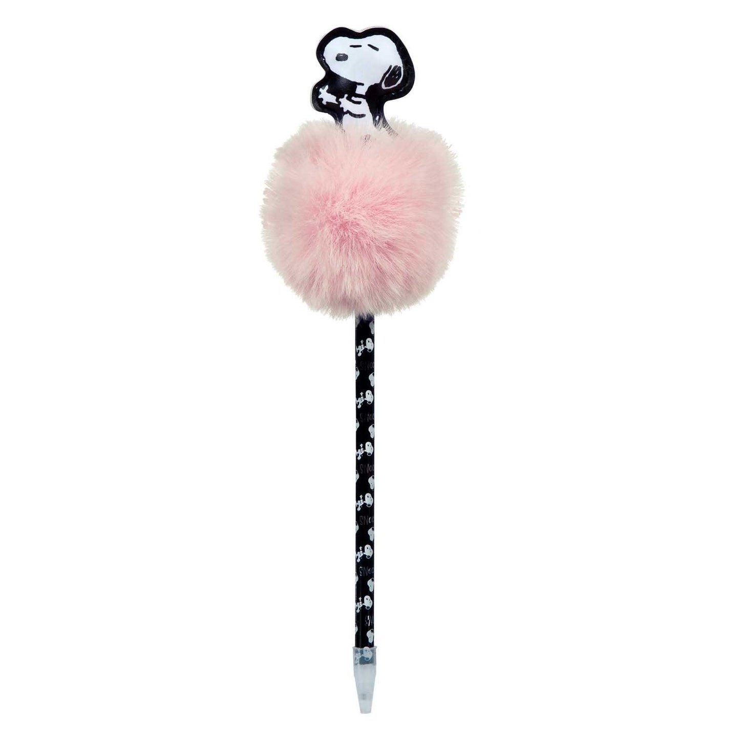 Undercover -Kugelschuhe Pink - Snoopy