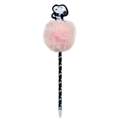 Undercover -Kugelschuhe Pink - Snoopy