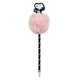 Undercover -Kugelschuhe Pink - Snoopy