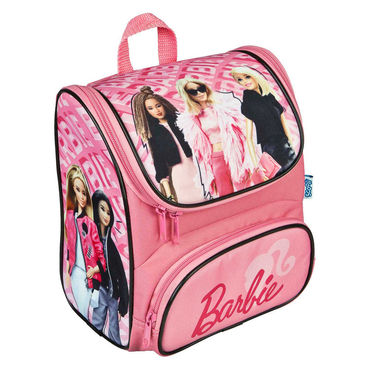 Undercover Rucksack Pink - Barbie