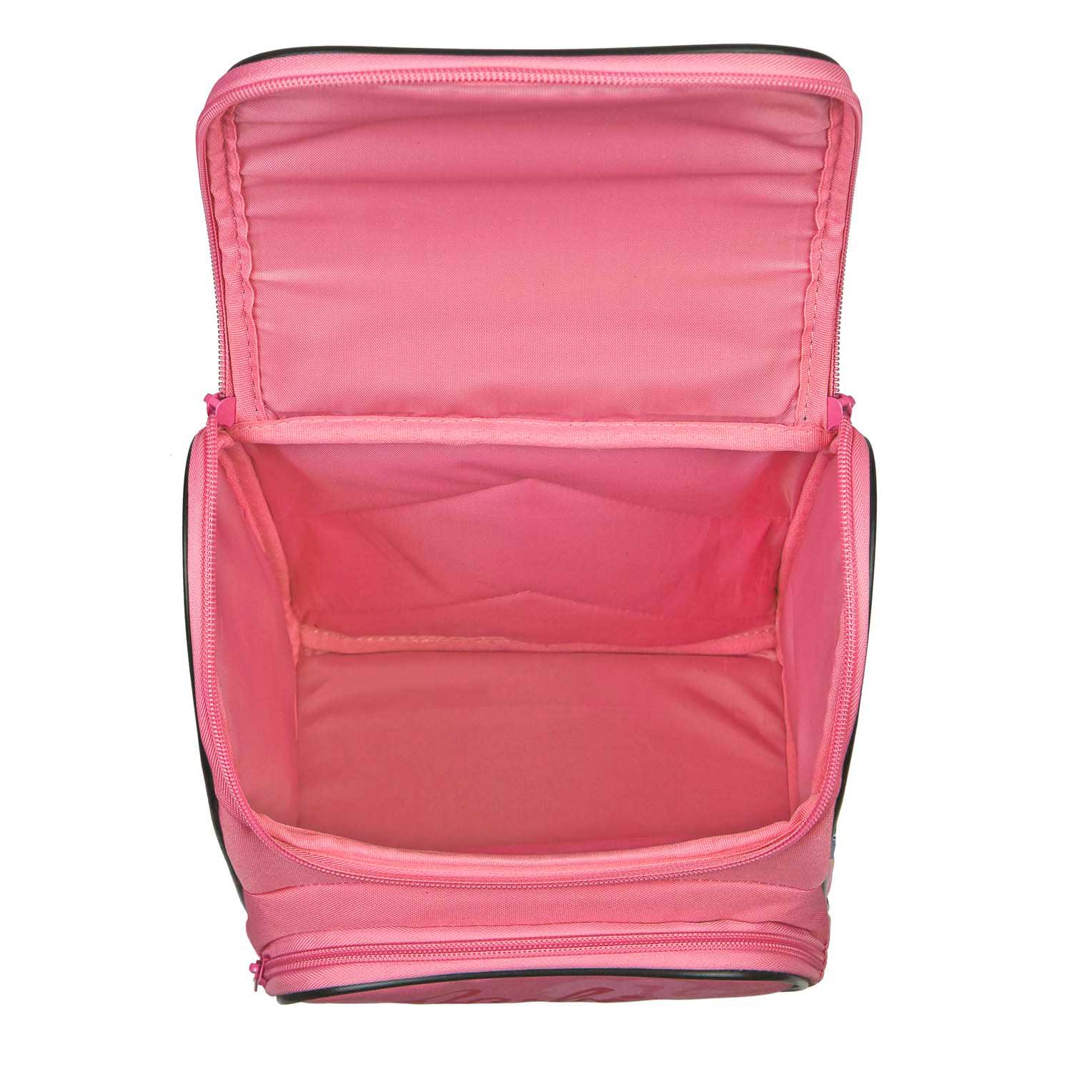 Undercover Rucksack Pink - Barbie