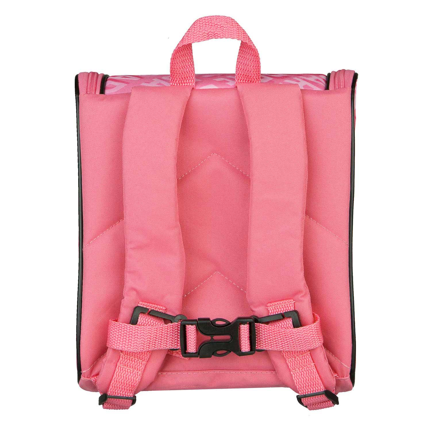 Undercover Rucksack Pink - Barbie