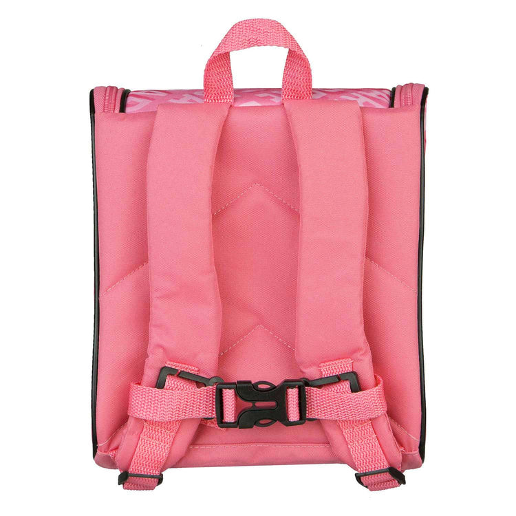Undercover Rucksack Pink - Barbie