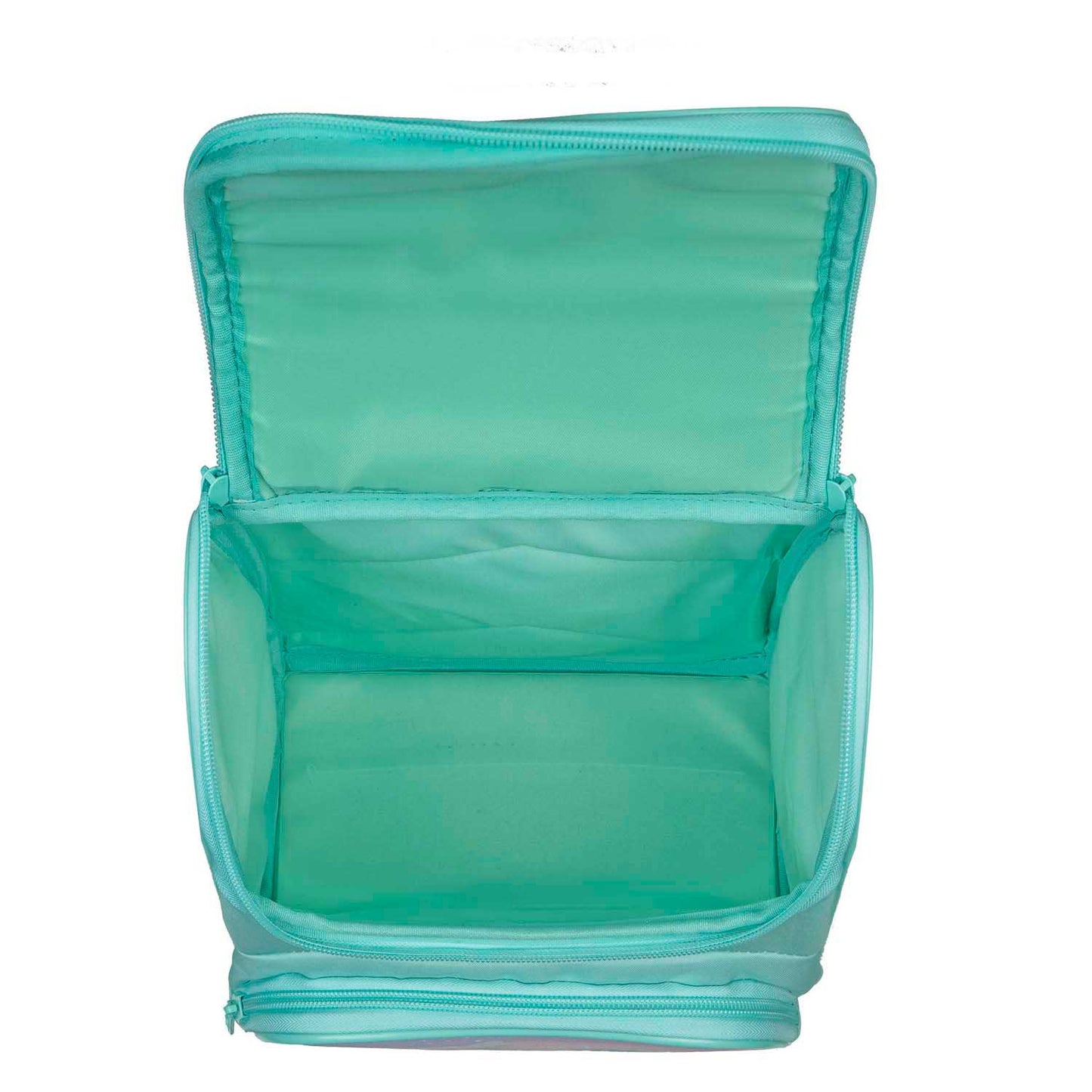 Undercover Rucksack Green - Schmetterlingswünsche