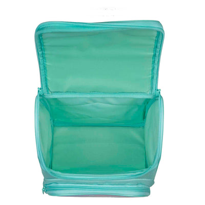 Undercover Rucksack Green - Schmetterlingswünsche