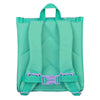 Undercover Rucksack Green - Schmetterlingswünsche