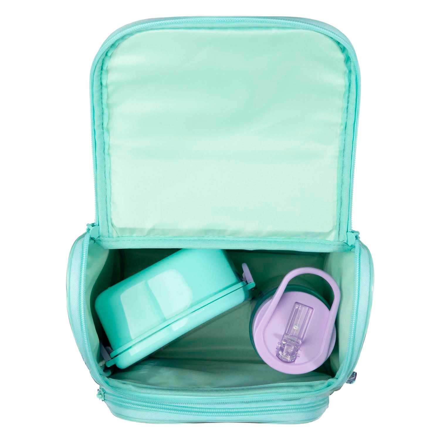 Undercover Rucksack Green - Schmetterlingswünsche