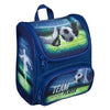 Undercover Rucksack Blue - Fußball