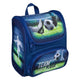 Undercover Rucksack Blue - Fußball