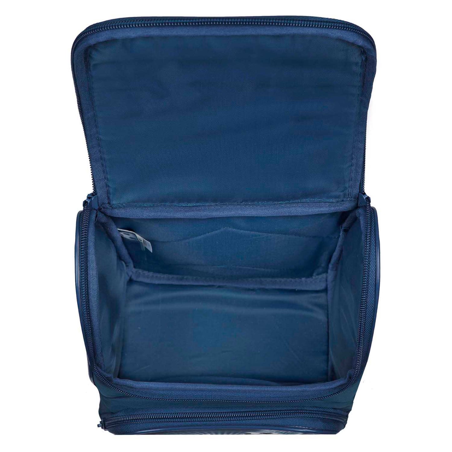 Undercover Rucksack Blue - Fußball