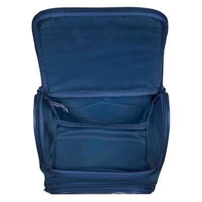 Undercover Rucksack Blue - Fußball