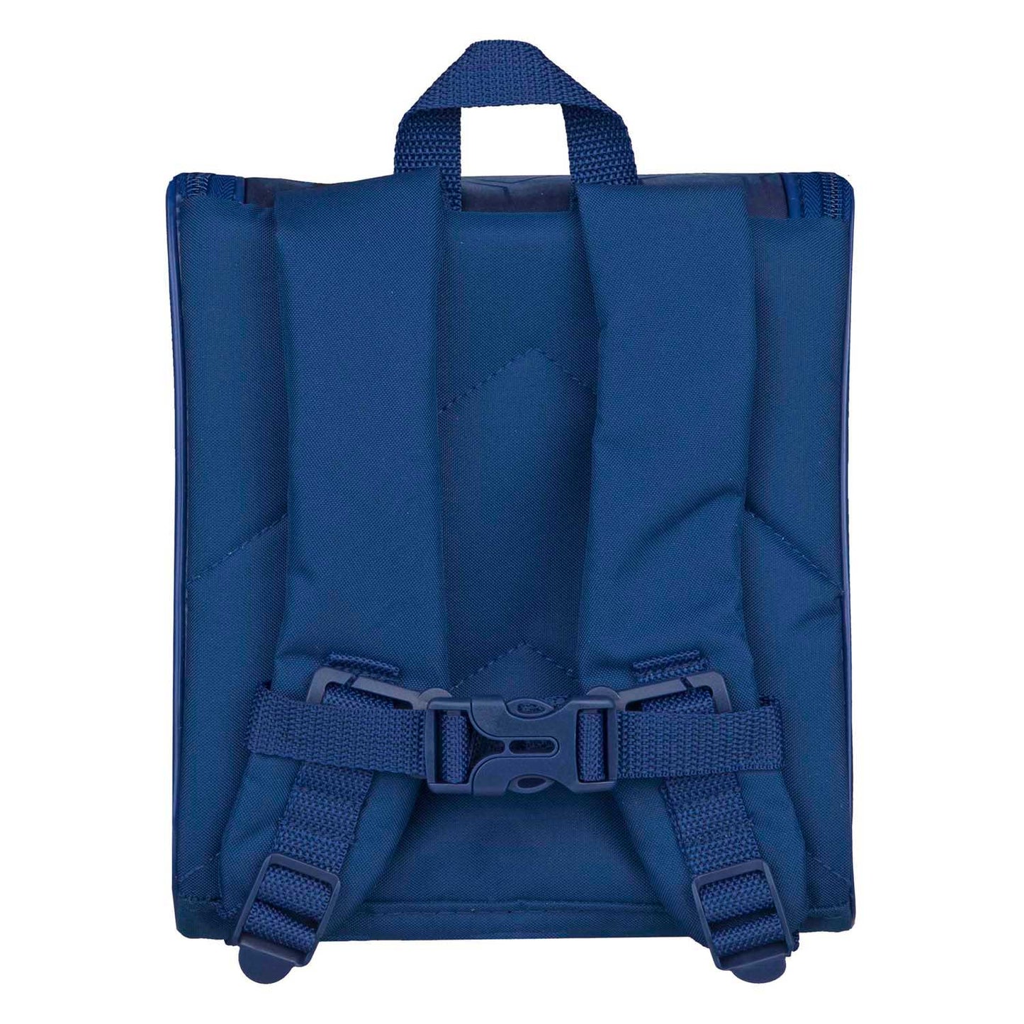 Undercover Rucksack Blue - Fußball