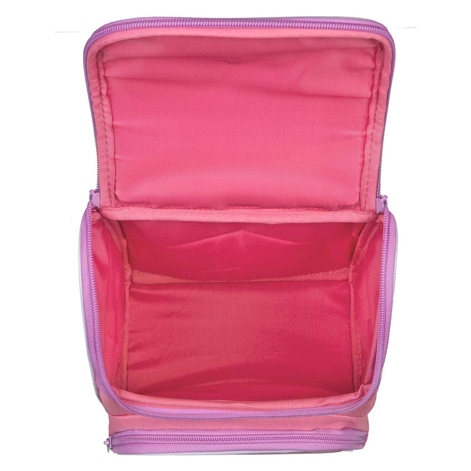 Undercover Rucksack Pink - Peppa Pig