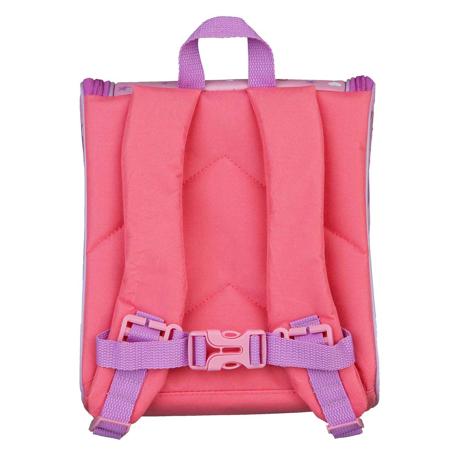 Undercover Rucksack Pink - Peppa Pig