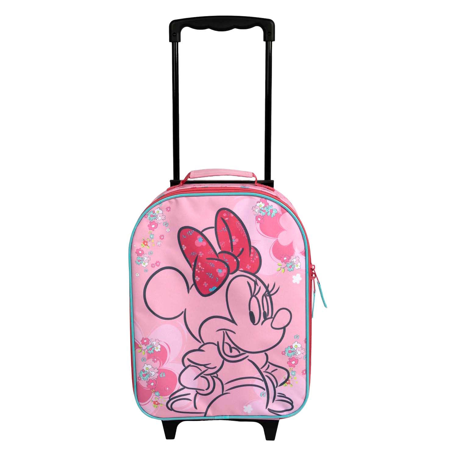 Undercover Kindertrolley – Minnie Maus