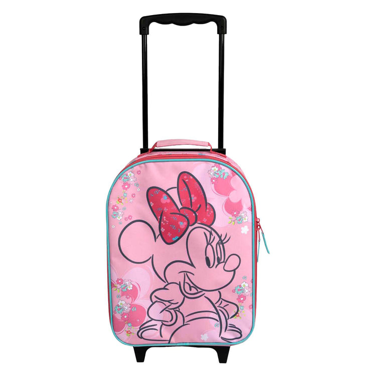 Undercover Kindertrolley – Minnie Maus