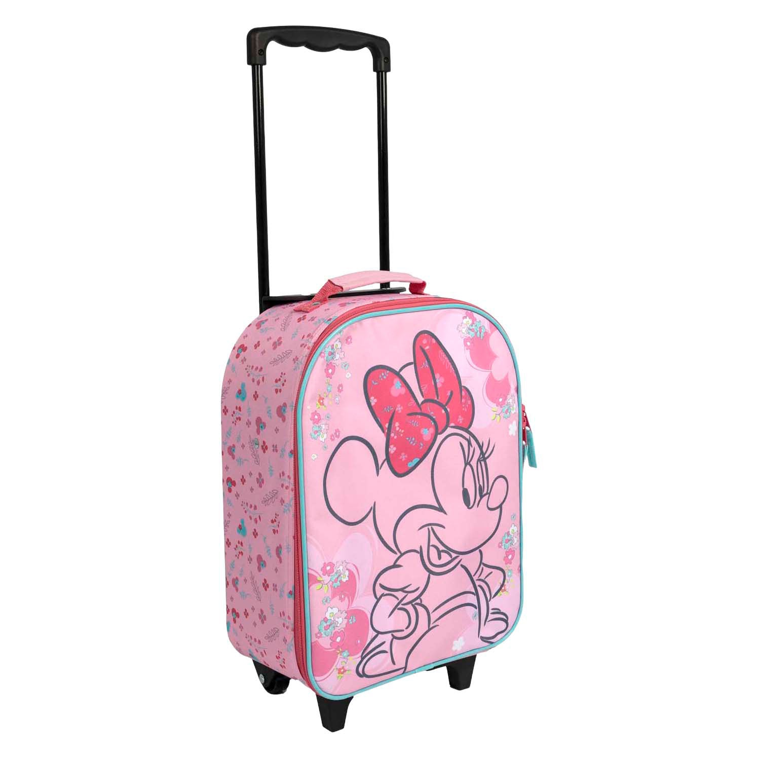 Undercover Kindertrolley – Minnie Maus