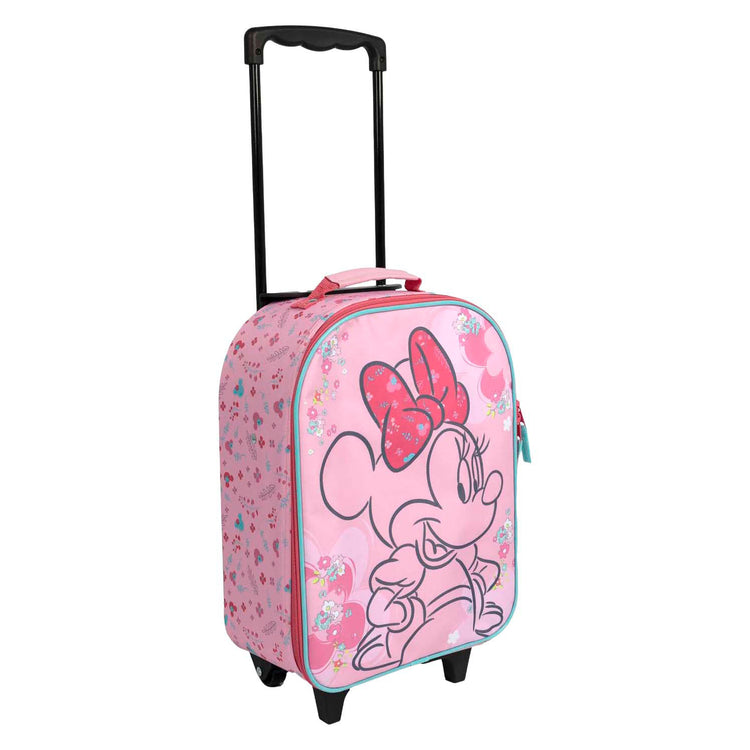 Undercover Kindertrolley – Minnie Maus