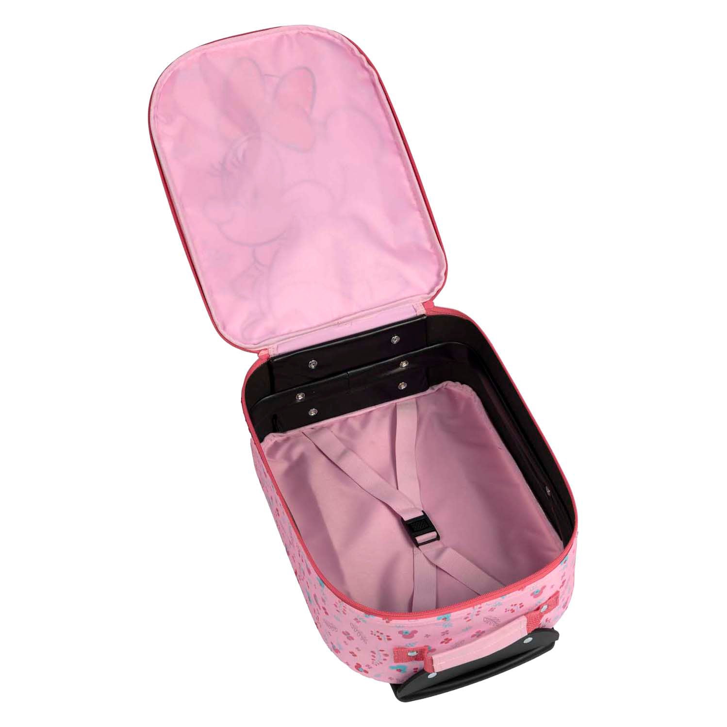 Undercover Kindertrolley – Minnie Maus