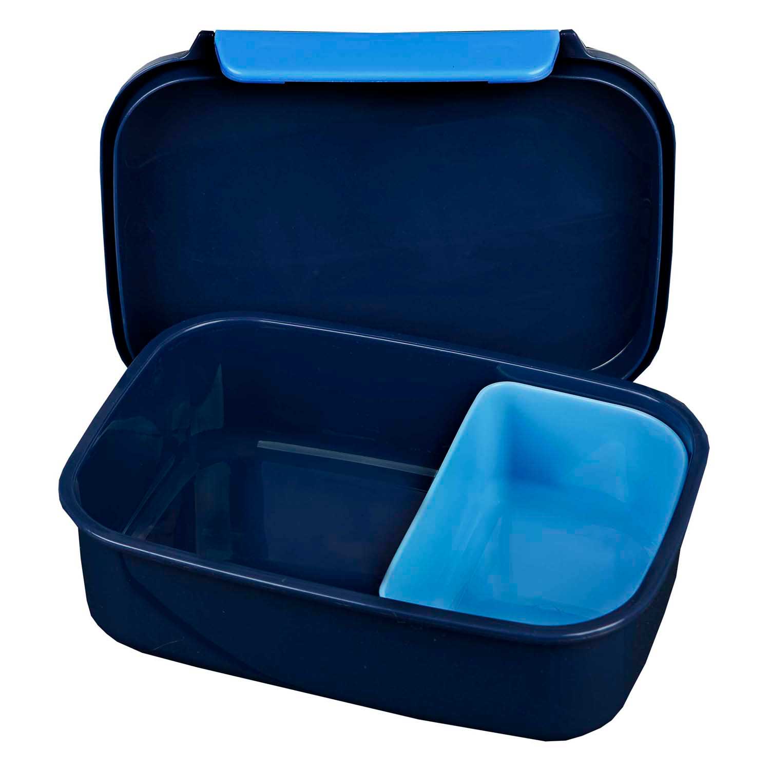 Undercover Lunchbox - Marvel Hulk
