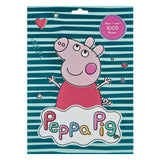 Undercover Aufkleberblätter Peppa Pig - 1000st. - afbeelding 2