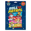 Undercover Sticker Sheets Paw Patrol - 1000st.