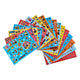 Undercover Sticker Sheets Paw Patrol - 1000st.