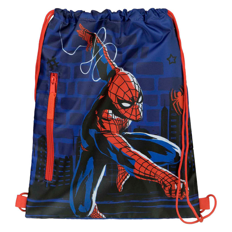 Schuh Tas Spider-Man