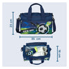 Undercover Sportbag Voetbal