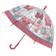 Undercover-Kinderschirm Minnie Mouse