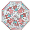 Undercover-Kinderschirm Minnie Mouse