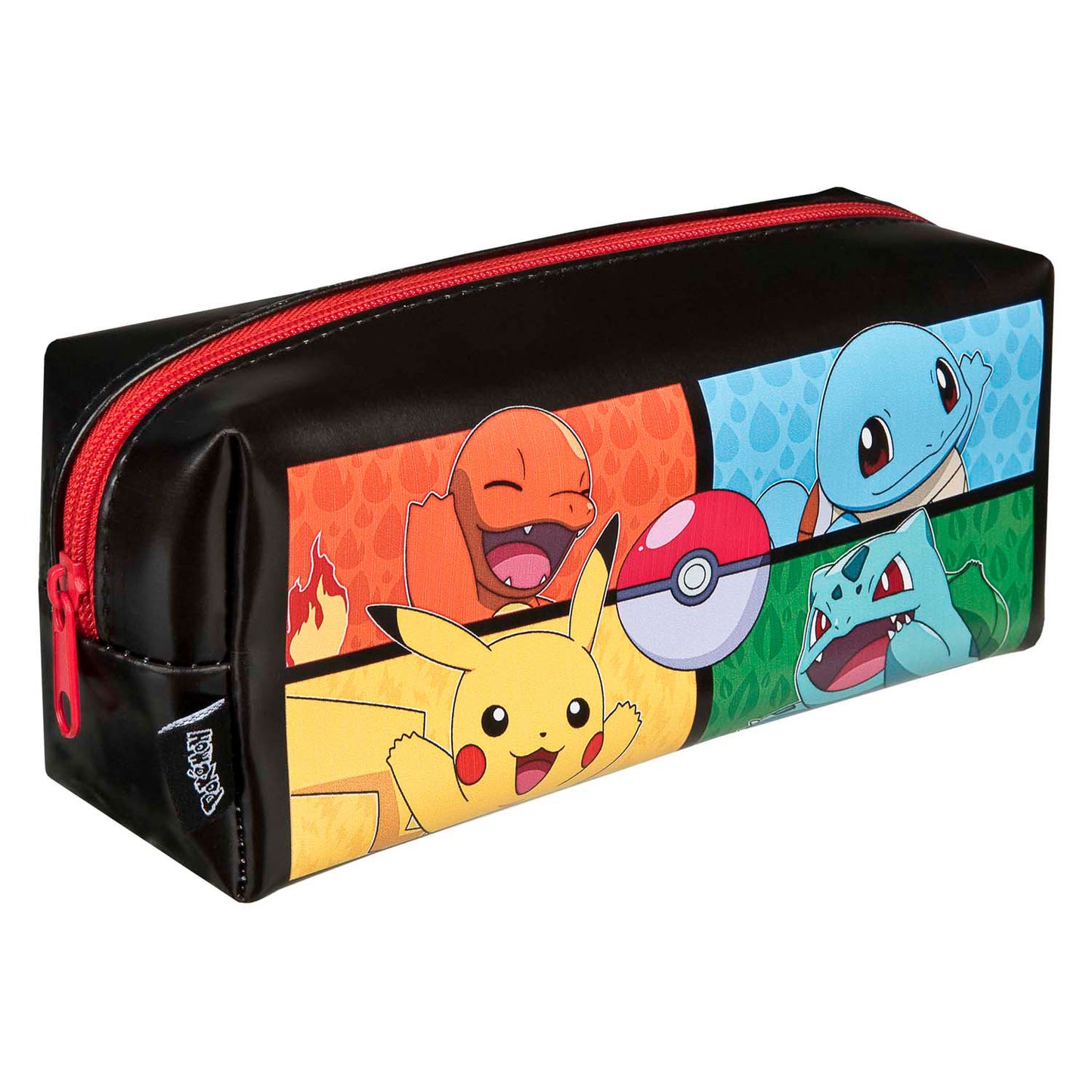 Undercover-Beutel-Pokémon