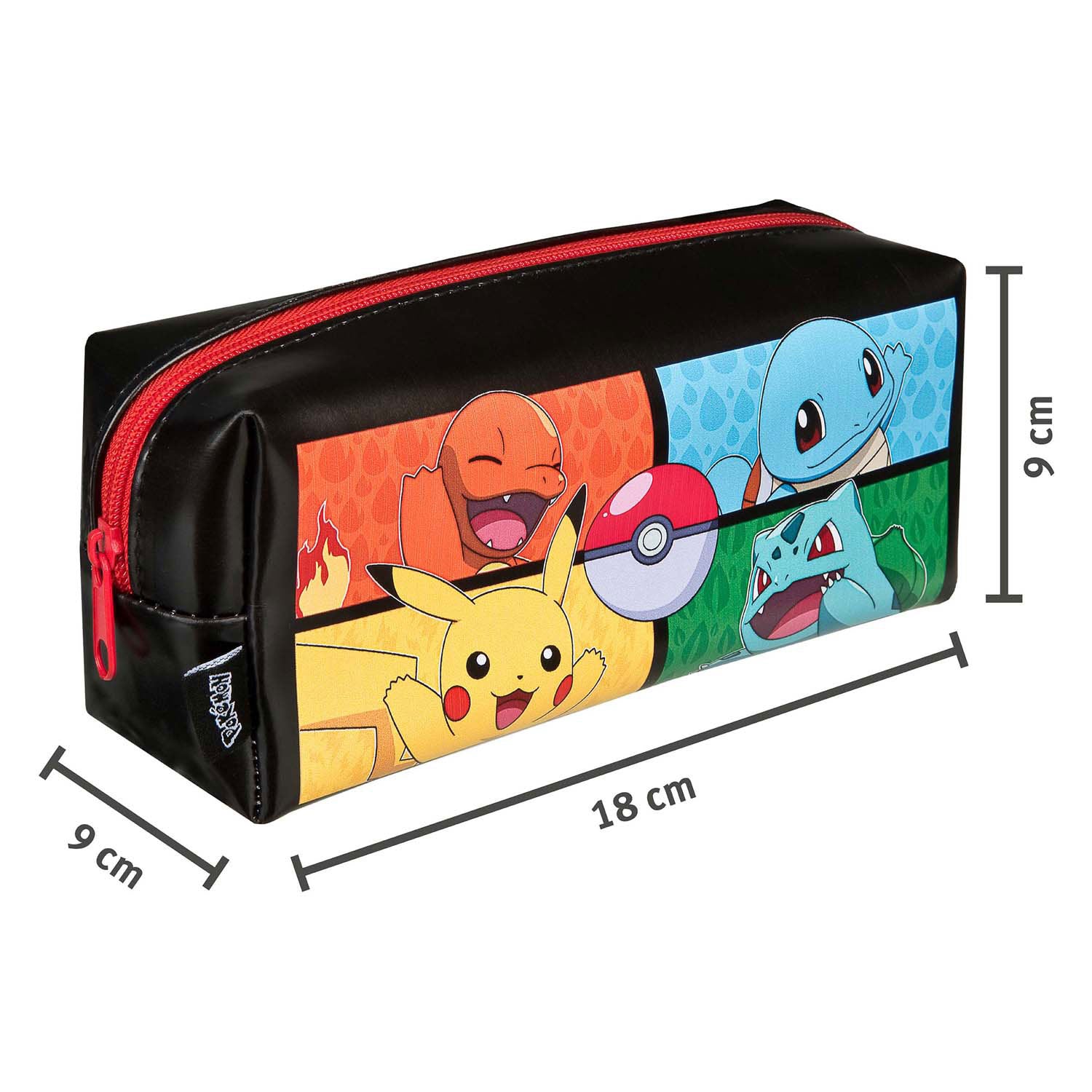 Undercover-Beutel-Pokémon
