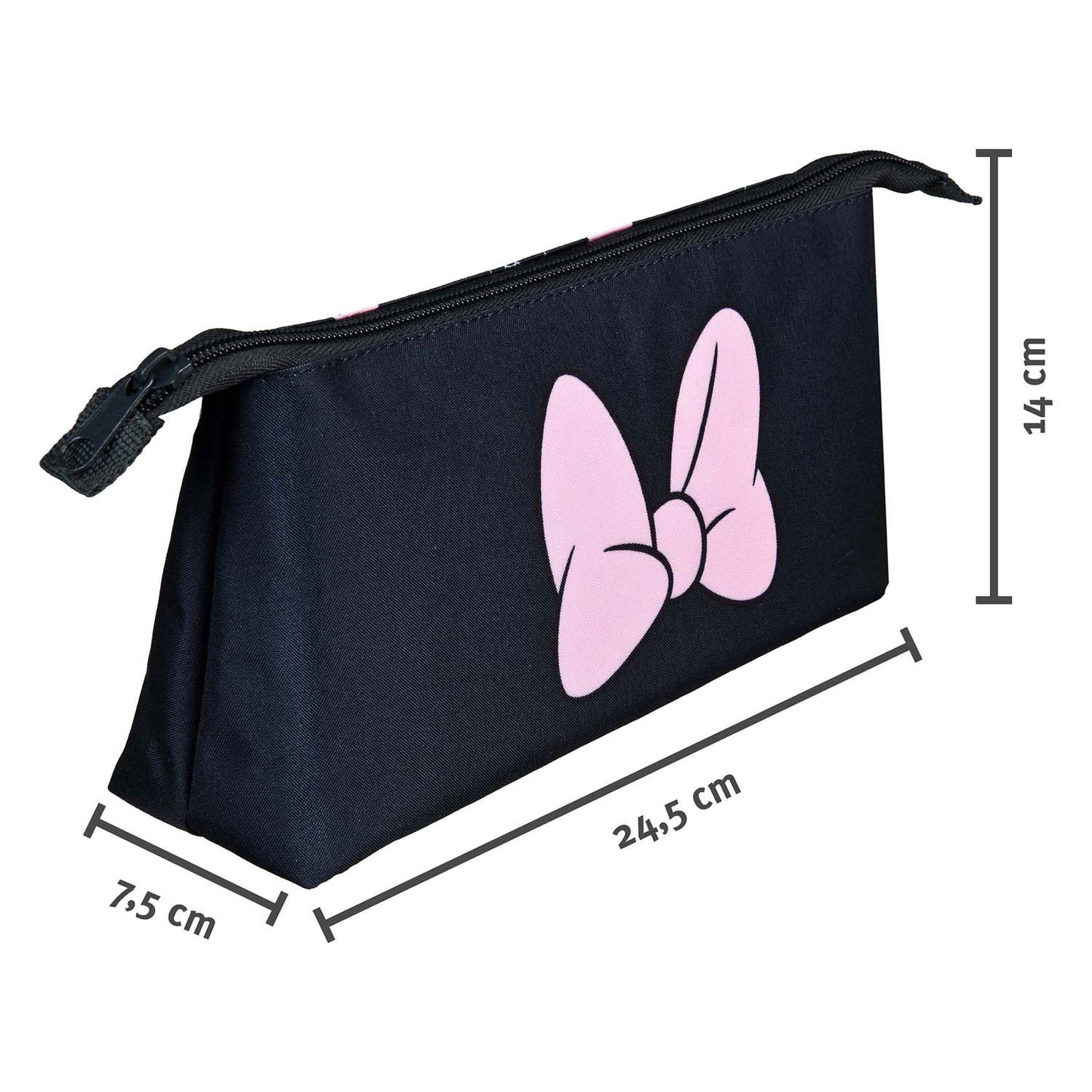Undercover-Fall Minnie Maus