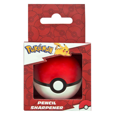 Undercover Bleistiftspitzer Pokémon