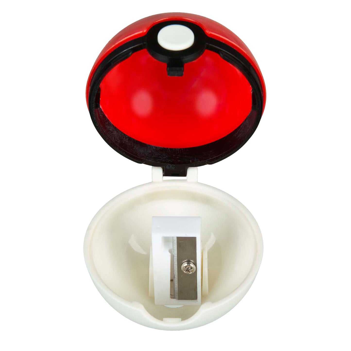 Undercover Bleistiftspitzer Pokémon