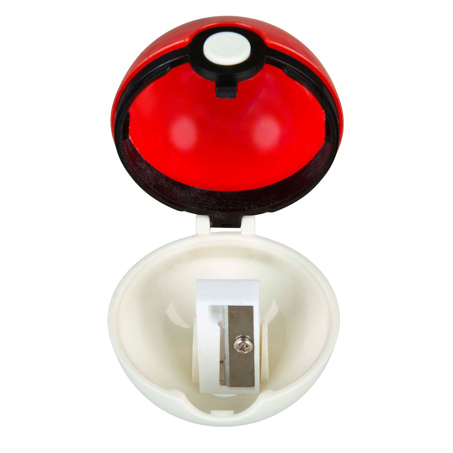Undercover Bleistiftspitzer Pokémon