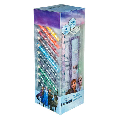 Disney Schreibwarenturm Frozen - 35 Stk.