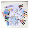 Disney Schreibwarenturm Frozen - 35 Stk.