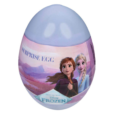 Disney-Überraschungsei eingefroren